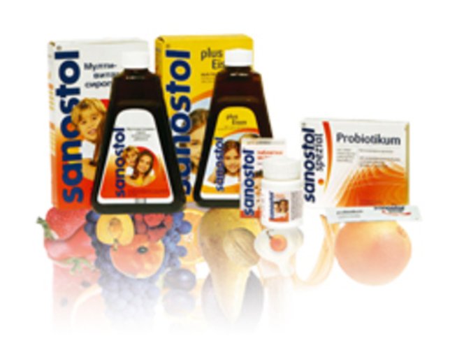 Познавате ли витамините?