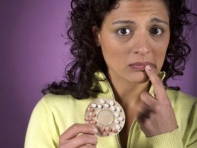 Как да разбера бременна ли съм