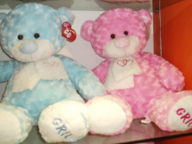 Изберете предварително пола на бебето