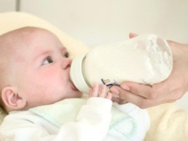 Кое колко струва за бебето