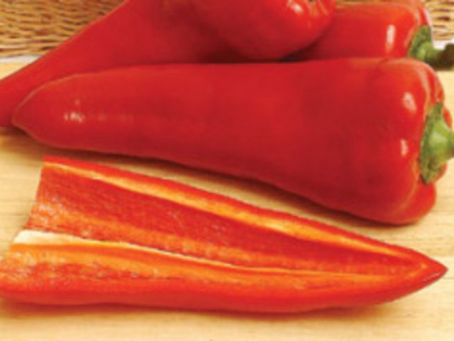 Чипсът убива – минете на чушки