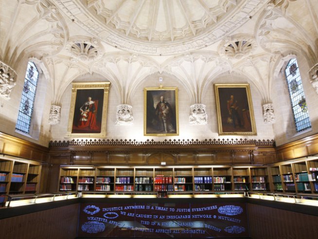 Снимка: Reuters