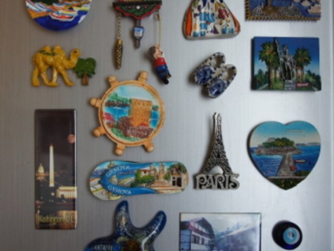 Хладилници пазят спомени и рецепти