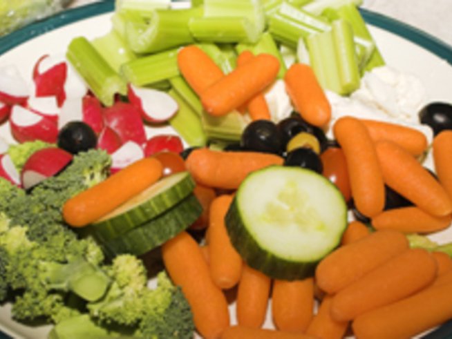 Грижата за здраво сърце започва от кухнята