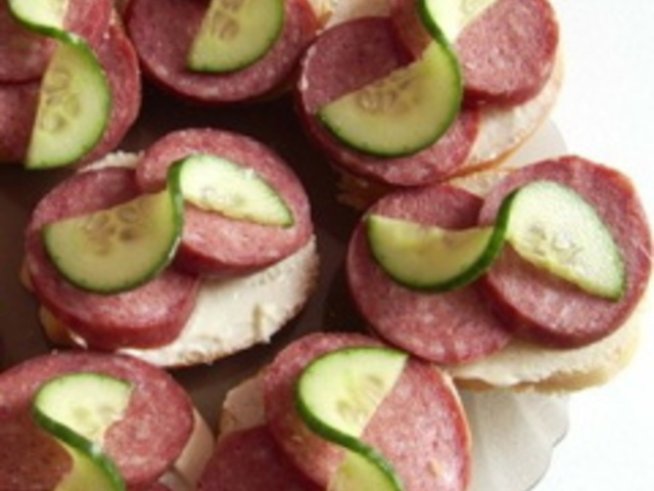 Купувате ли храни по новия държавен стандарт?