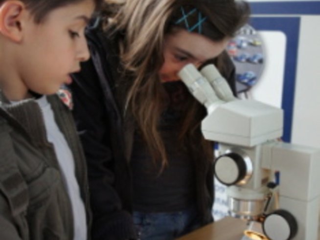 Детска музейна стая отвори врати в НМ „Земята и хората“