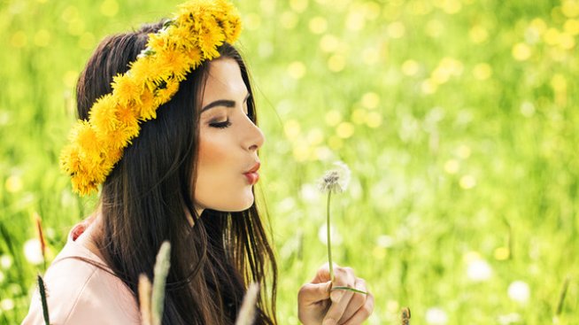 Има 4 типа хора, родени през май. Вие от кои сте?Снимка: istock