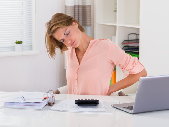 Снимка: istock