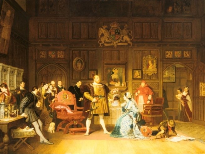 Снимка: thinkstock