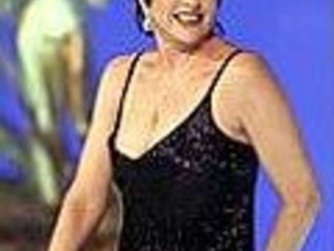 Лайза Минели - семейни свади