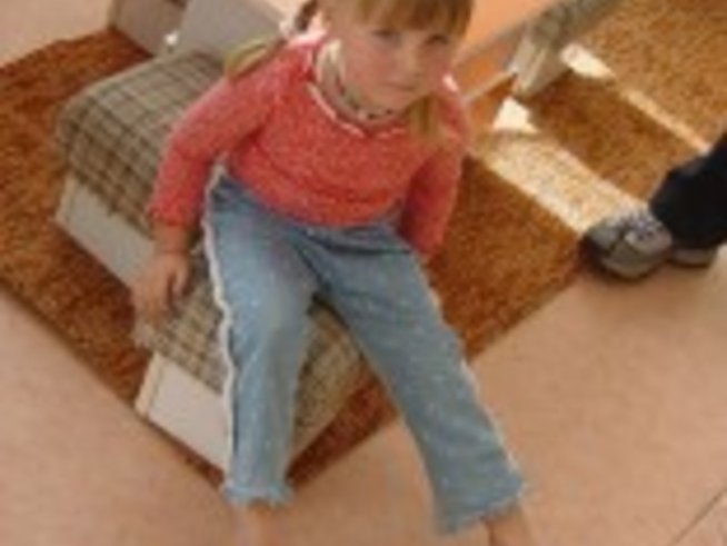 Правилните обувки са най-добрата профилактика