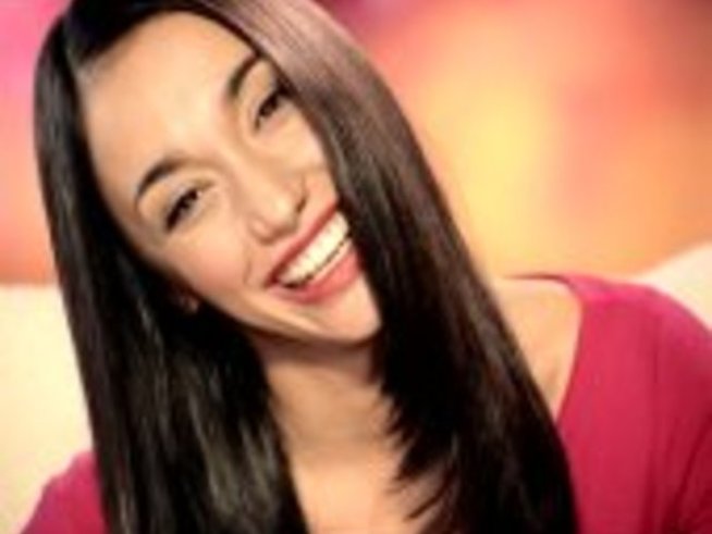 Мария Илиева: Аз обичам косата си.