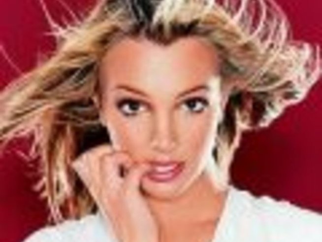 Нов Албум  на Бритни Спиърс