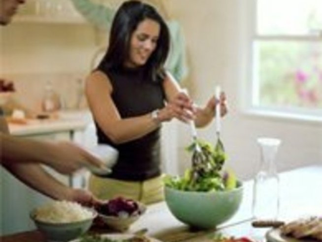 Какво да сготвим при диабет тип 1 и тип 2 ?