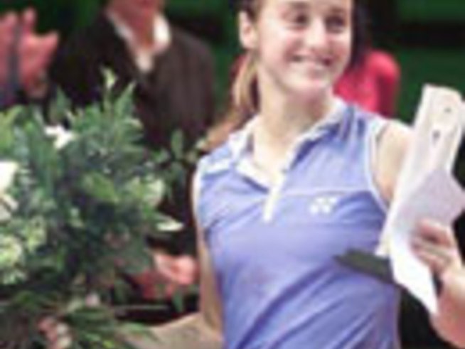 Маги Малеева