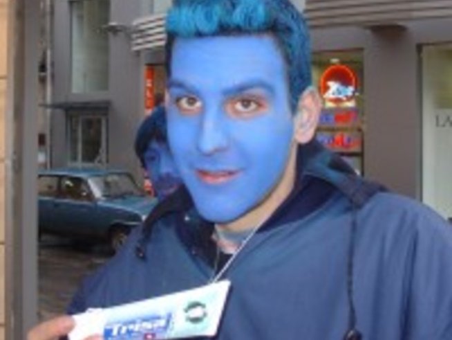 Безразборният избор на паста за зъби е лош избор