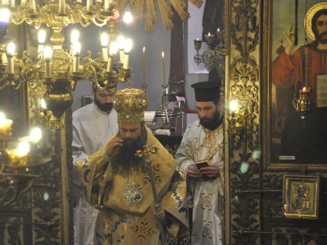 Снимка: Булфото