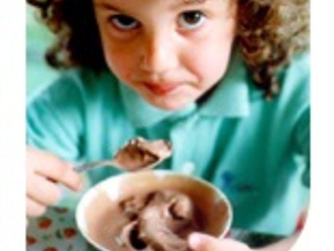 Детските сливици