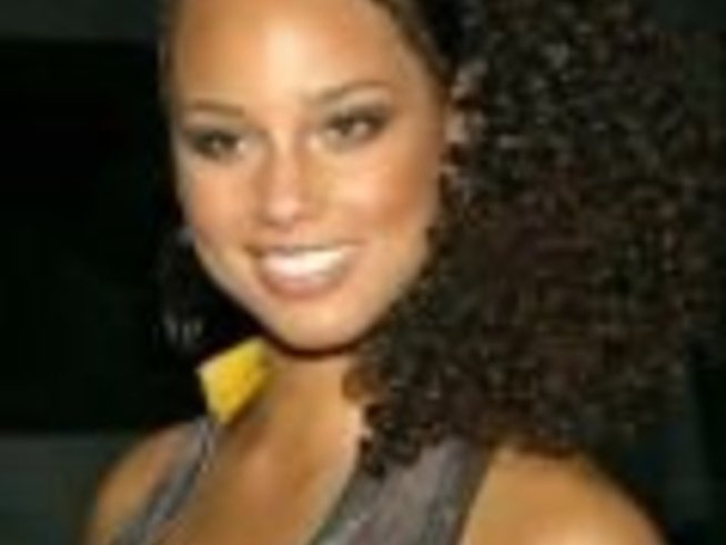 &quot;Diary of Alicia Keys&quot; с невероятен успех!