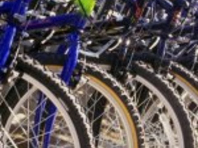 Велокрос, 13 септември, Ариана