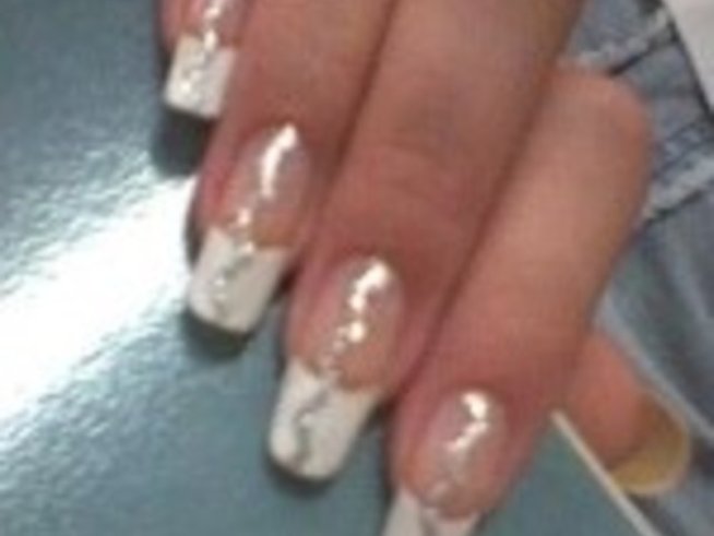 Красив маникюр