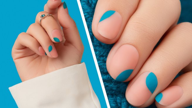 Маникюрът на французойките. Снимка: istock