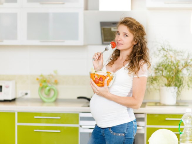 Снимка: thinkstock