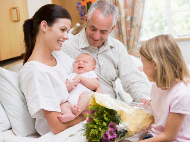 Снимка: thinkstock