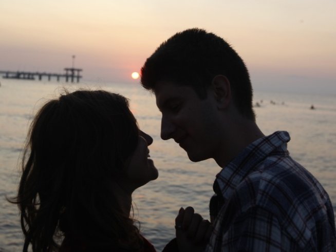 Снимка: Reuters