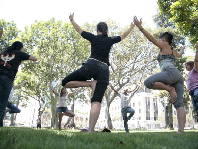 Снимка: Reuters