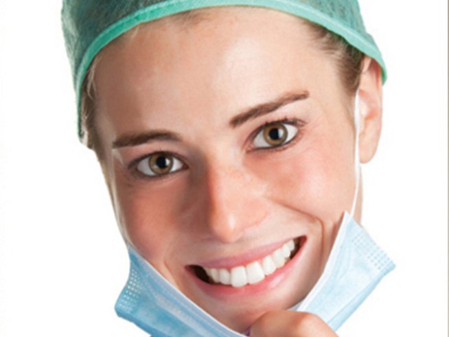 Следете за симптомите на рак на дебелото черво