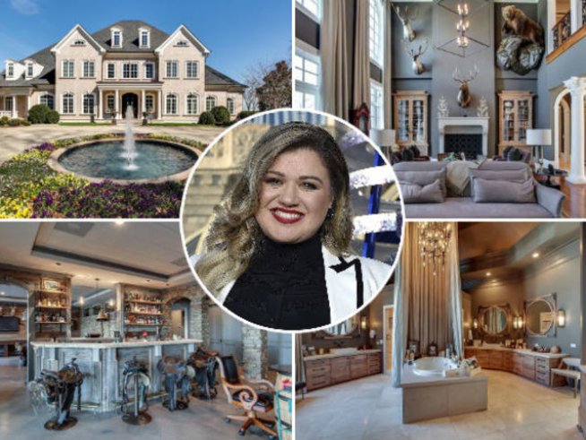 Снимка: celebuzz