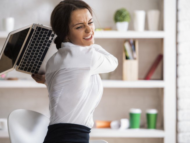 Снимка: istock