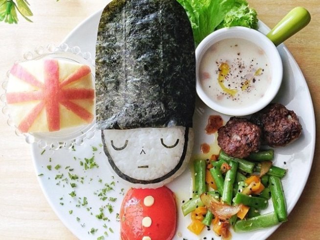 Снимка: leesamantha.com