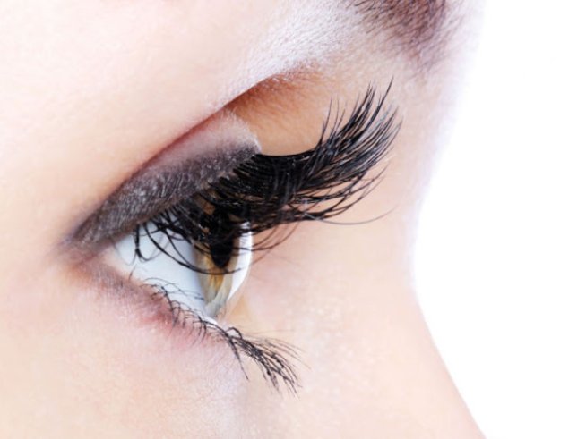 Снимка: kellilash.blogspot.com