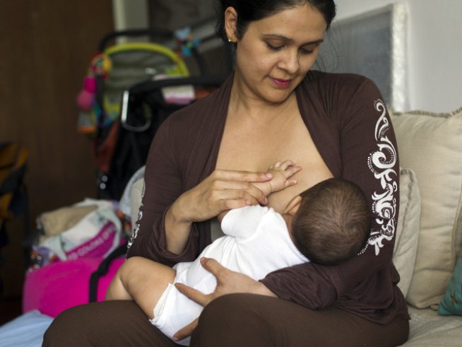 Снимка: Reuters