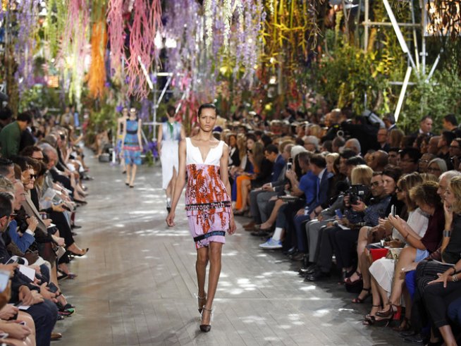 Снимка: Reuters