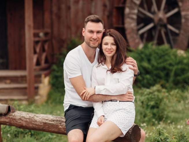 Снимка: istock