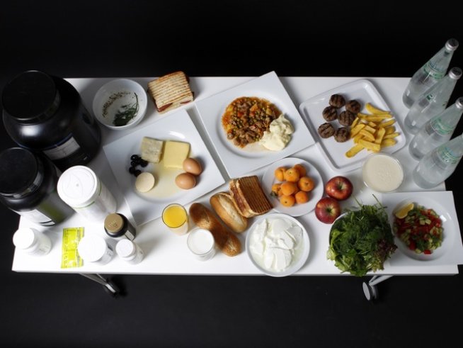 Снимка: Reuters