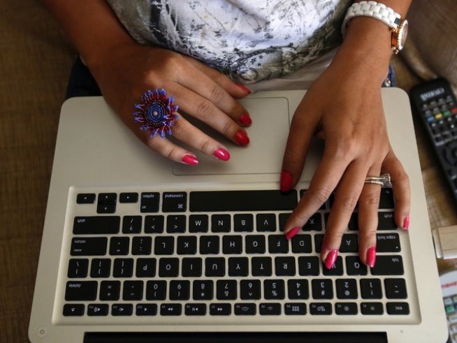 Снимка: Reuters