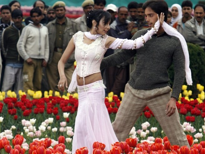 Снимка: Reuters