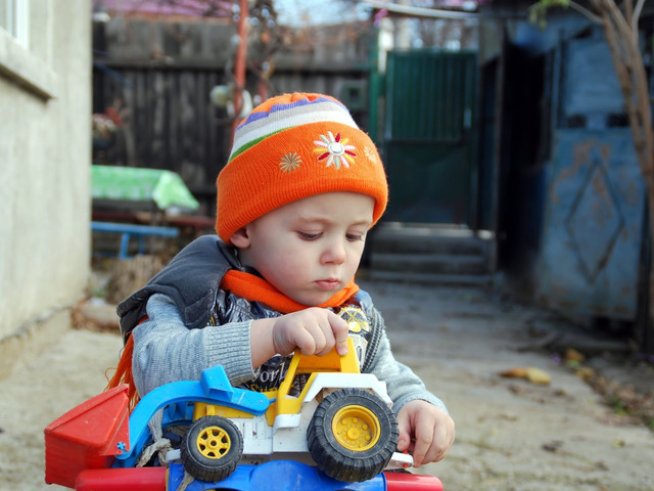 Снимка: Sxc.hu