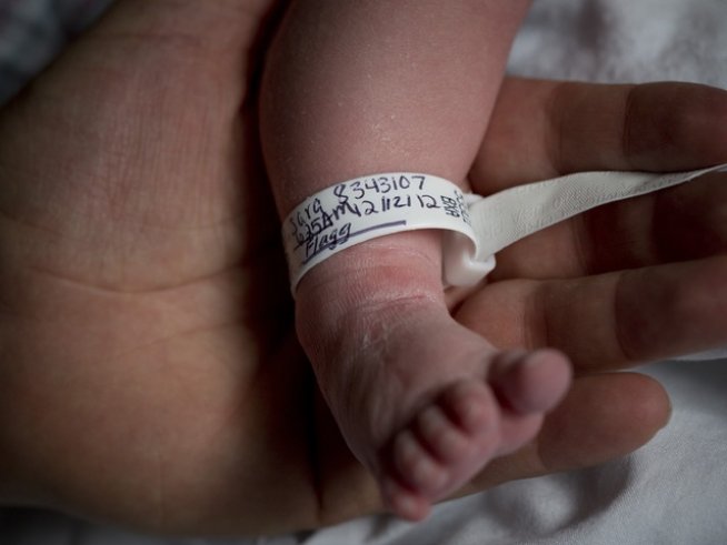 Снимка: Reuters