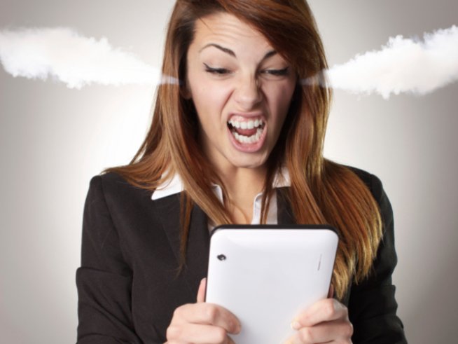 Снимка: Thinkstock