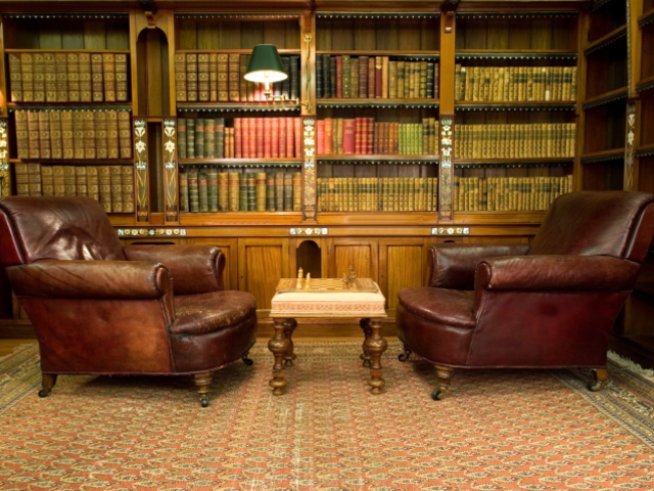 Снимка: thinkstock