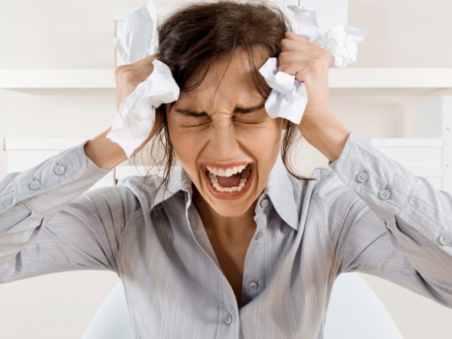 Снимка: thinkstock