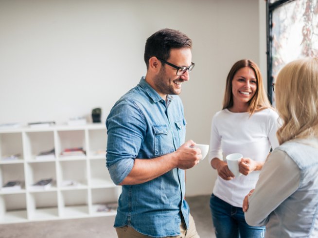 Снимка: istock