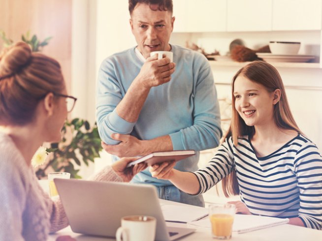 Снимка: istock