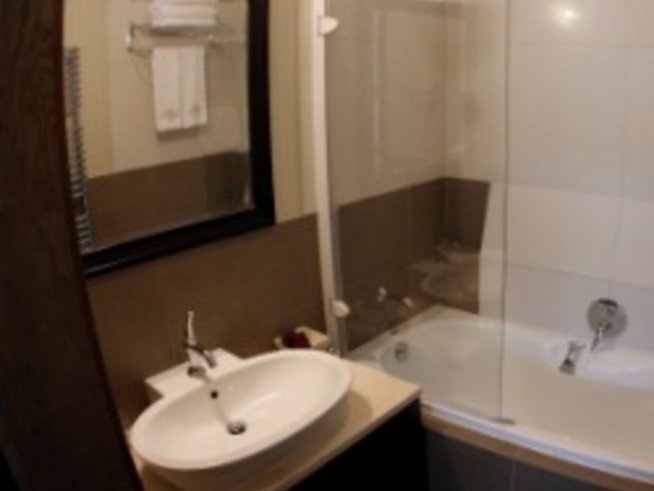 Екологичен начин да почистим банята