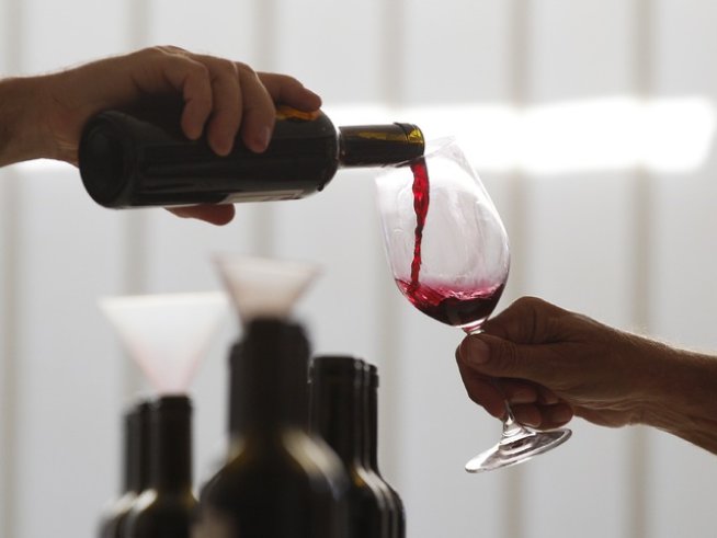 Снимка: Reuters